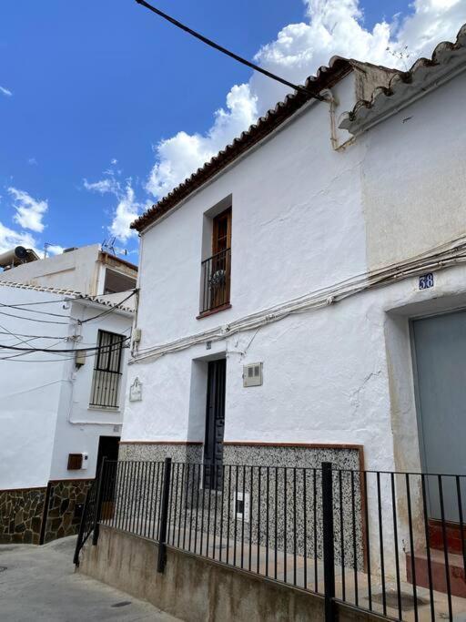 Oasis Alora Naranjos Vila Exterior foto