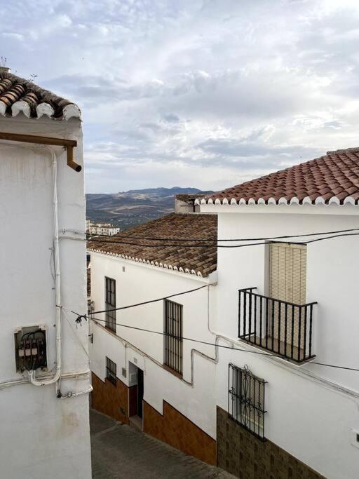 Oasis Alora Naranjos Vila Exterior foto